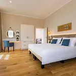 Hotel Histrion Portorož
