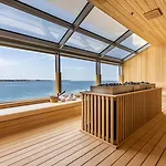 Hotel Histrion Portorož