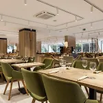 西斯特利安酒店 4* 波尔托罗