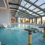 西斯特利安酒店 酒店 4*