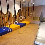 Histrion Hotel 4*