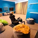 西斯特利安酒店