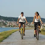 Hotel Histrion Portorož