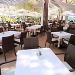 西斯特利安酒店 酒店