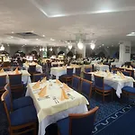 酒店 西斯特利安酒店
