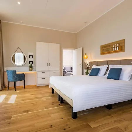 Hotel Histrion Portoroz