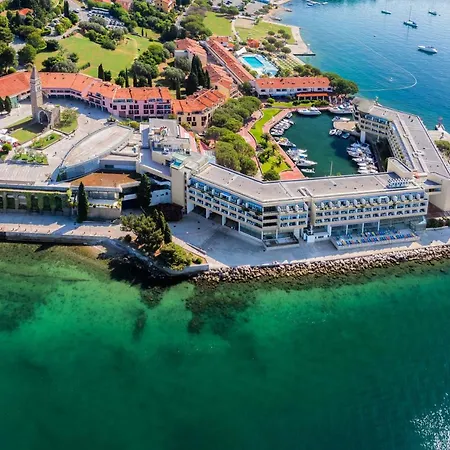 Histrion 4* Portoroz