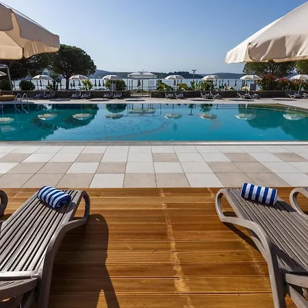 Histrion Hotel Portoroz