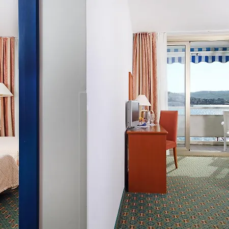 Histrion Hotel 4*