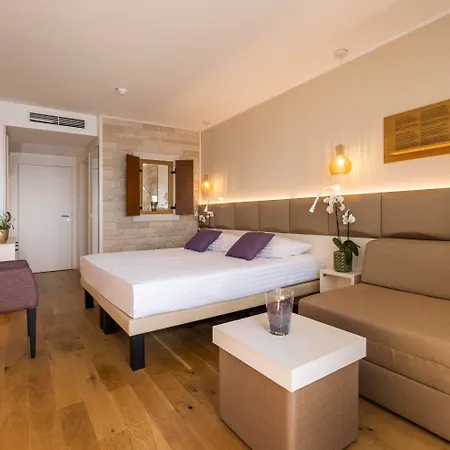Histrion Hotel