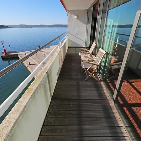Histrion Portoroz