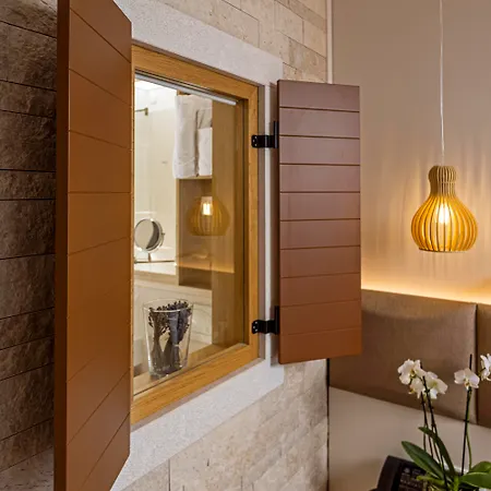 Histrion 4* Portoroz