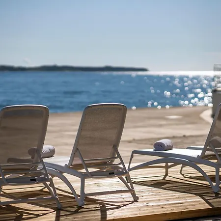 Histrion Hotel Portoroz