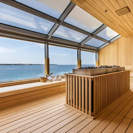 Hotel Histrion Portoroz