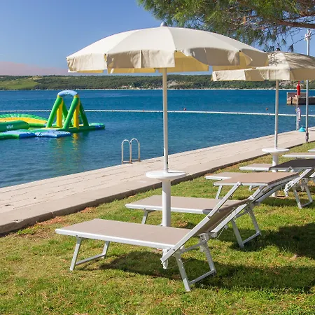 Histrion 4* Portoroz