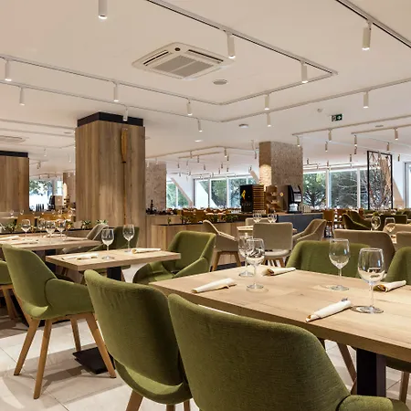 Histrion 4* Πορτορόζ