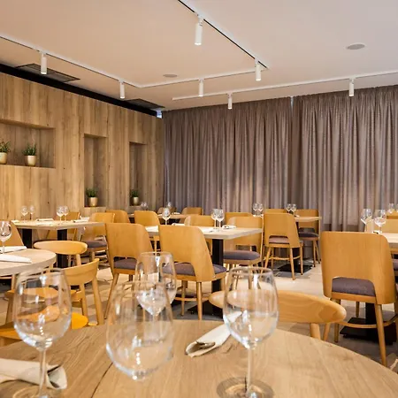 Histrion 4* Portoroz