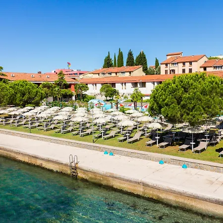 Histrion 4* Portoroz