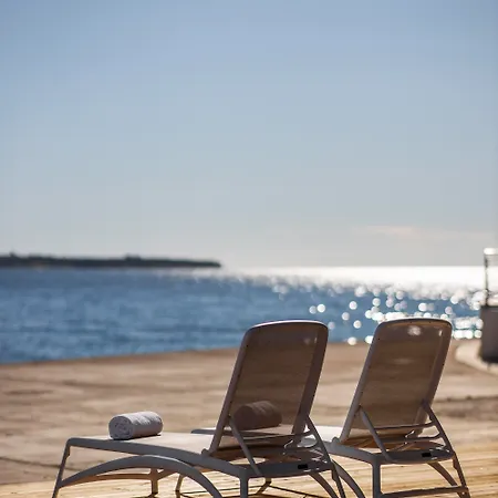 Histrion 4* Portoroz