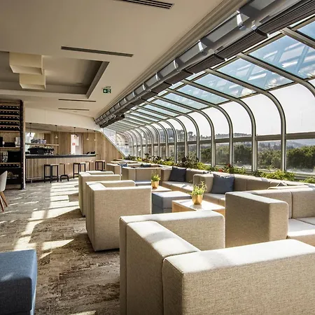 Hotel Histrion 4*