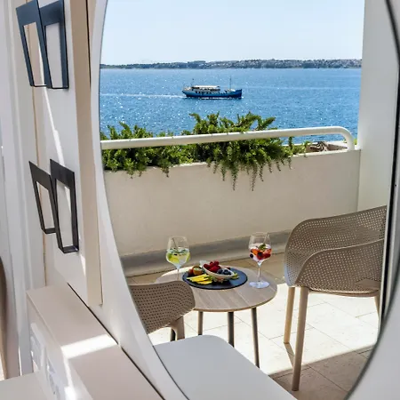 Histrion Hotel