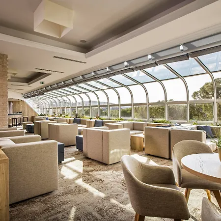 Histrion 4* Portoroz