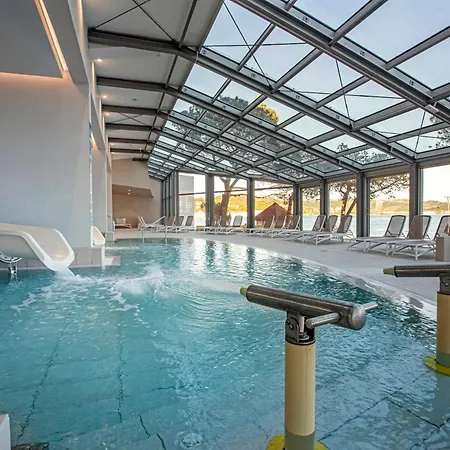 Histrion Отель 4*