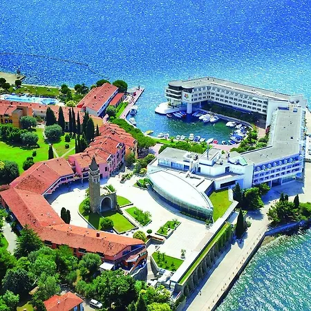 Histrion Portoroz