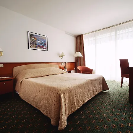 Histrion Hotel Portoroz