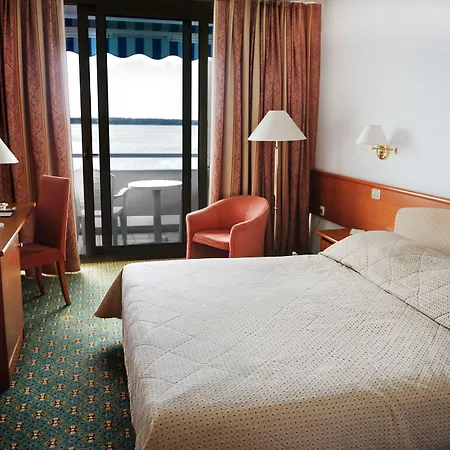 Histrion Hotel Portoroz