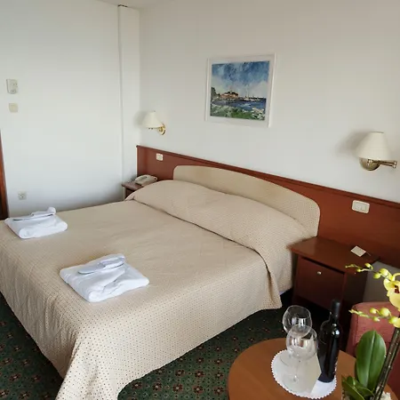 Histrion 4* Portoroz