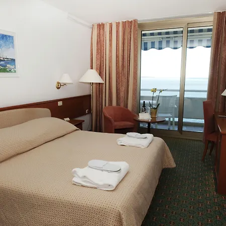 Histrion Portoroz