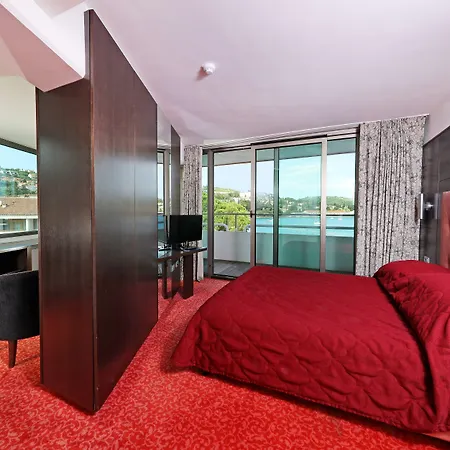 Histrion Hotel