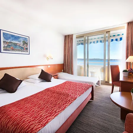 Hotel Histrion Portorož