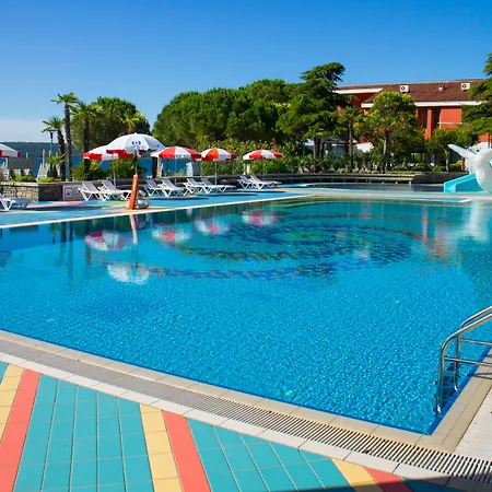 Histrion 4* Portoroz