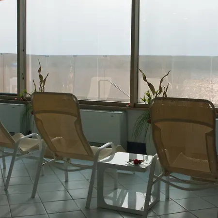 Szálloda Histrion Portorož
