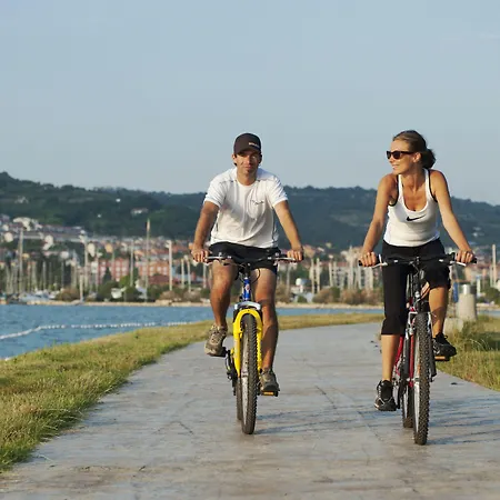 Hotel Histrion Portoroz