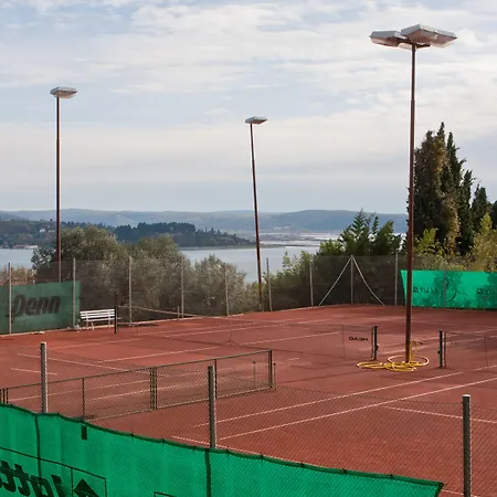 Histrion 4* Portoroz