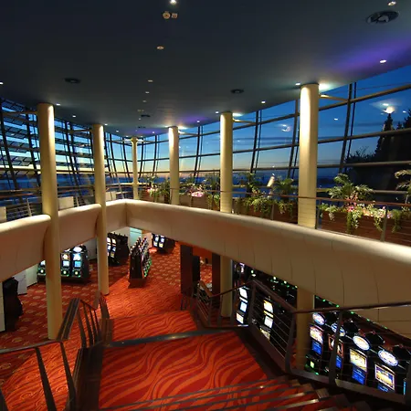 Hotel Histrion Portorož