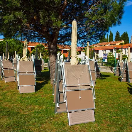 Histrion Hotel Portorose