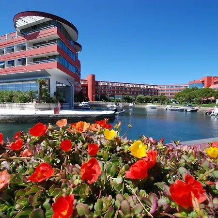 Hotel Histrion Portoroz