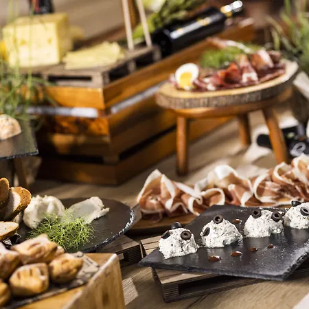 Hotel Histrion Portorož