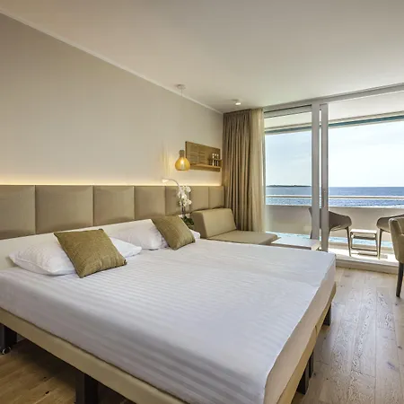 Hotel Histrion Portoroz