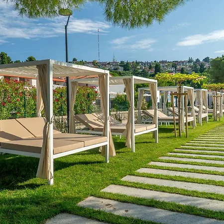 Histrion Hotel Portoroz