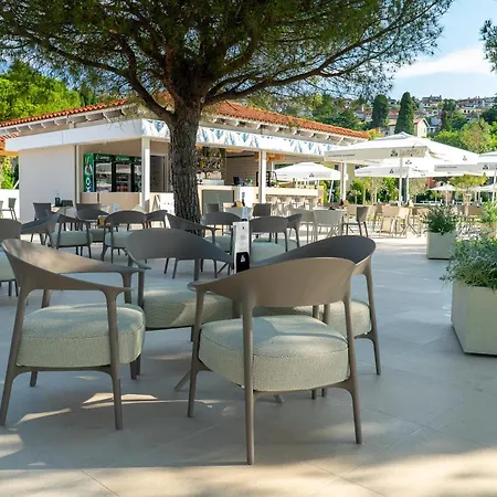 Histrion Portoroz