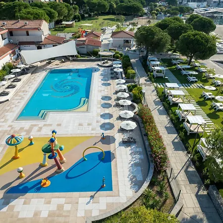 Histrion Hotel