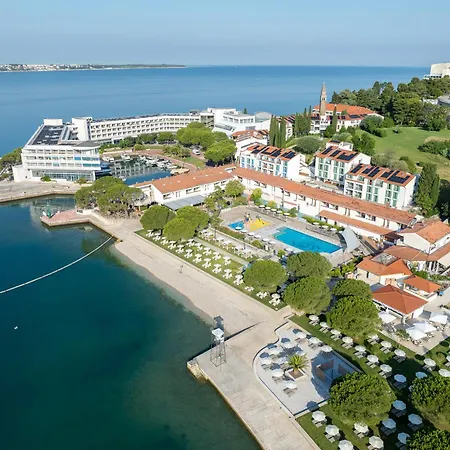 Hotel Histrion