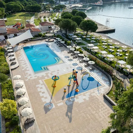 Hotel Histrion 4*