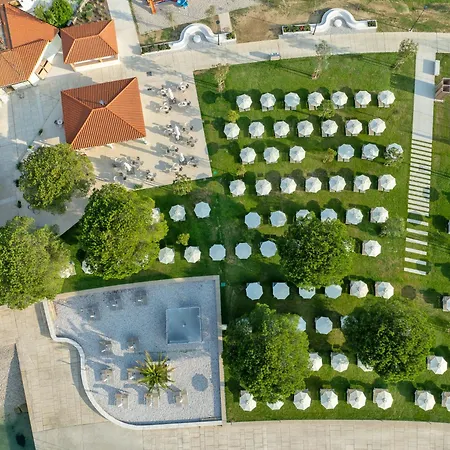 Histrion Hotel Portoroz