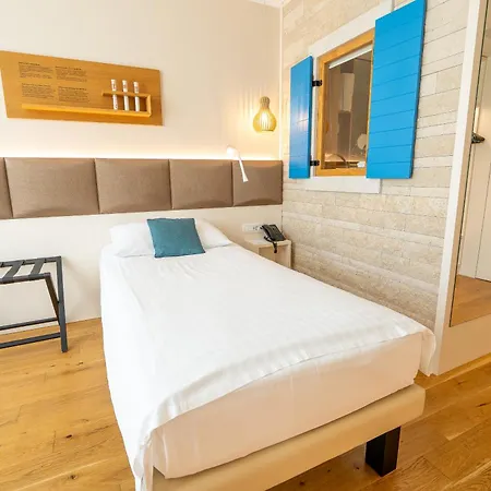 Histrion Hotel